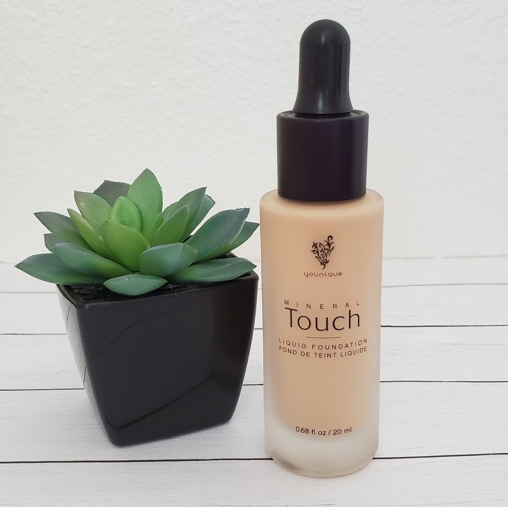 Mineral Foundation